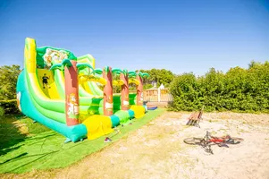 camping la foret lahitte