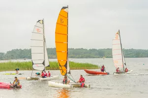 camping la foret lahitte