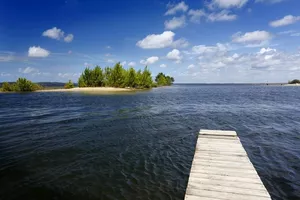 Naturcampingplätze Lafargue-Duport