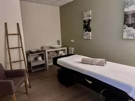 Mayotte Bien-être table massage2