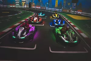 battlekart et quizroom