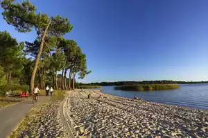 sanguinet-vacheron-lac