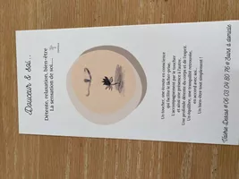 Douceur et soi 2335 Douceur et soi 2335