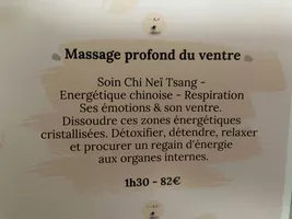 Douceur et soi Massage ventre 2700 Douceur et soi Massage ventre 2700
