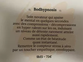 Douceur et soi mental 2701 Douceur et soi mental 2701