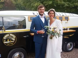 Bière Truck - Mariage