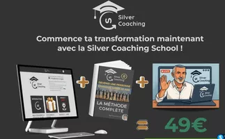 SCHOOL SILVER COACHING