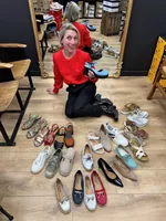 Chaussures Joannes - Biscaïa 8203