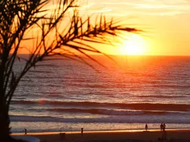 Bisca-coucher-de-soleil-plage