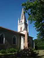 Pfarrkirche Saint-Pierre-et-Saint-Michel