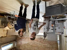 Souffleur-de-verre-Moustey-credit-Landes-Attractitvite (58)