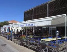 RESTAURANT LE BLEU BANANE