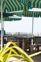 La Siesta parasols