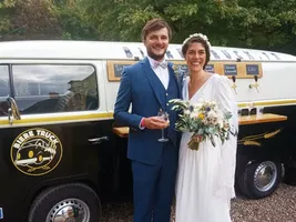 Bière Truck - Mariage