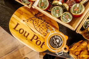 LOU POT