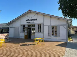 Café de l'Orme