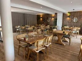 Hôtel Atlantide resto 3